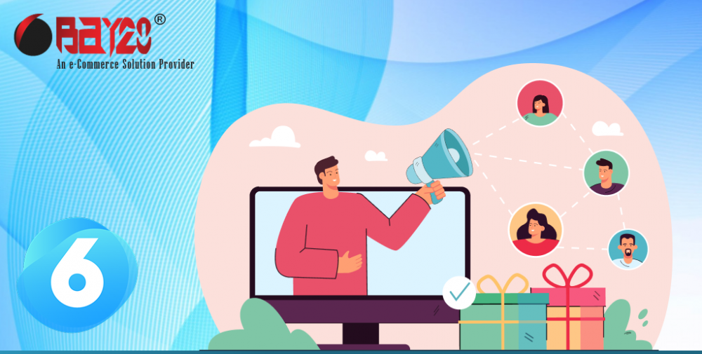 Manage Affiliate Programs in Shopware 6