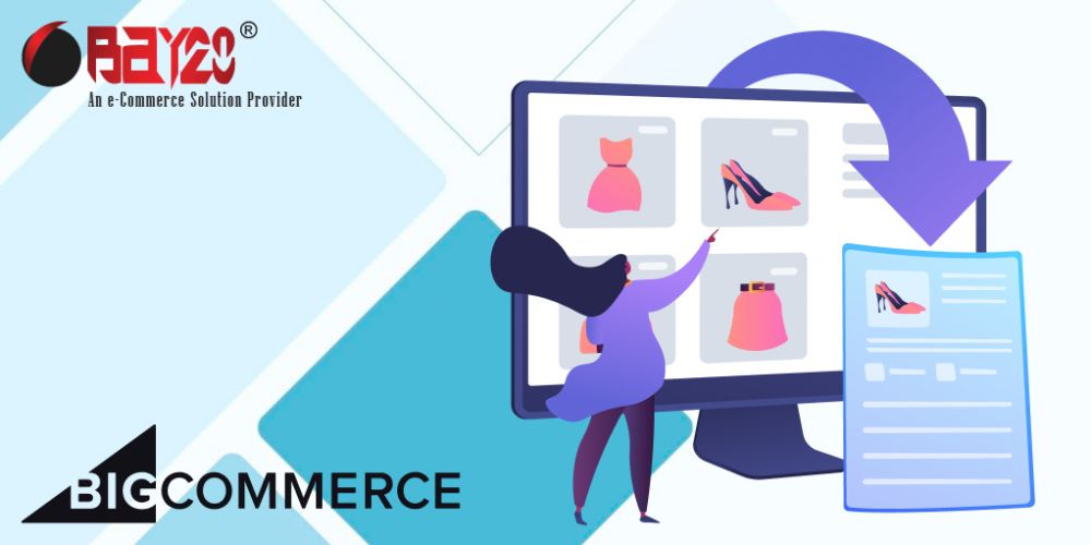 How does Routing in Bigcommerce Catalyst Works?