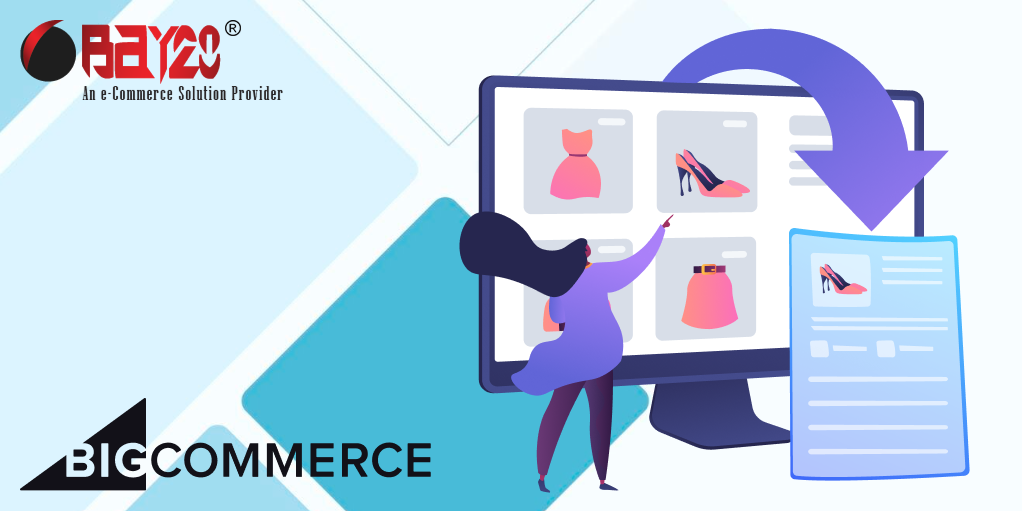 How does Routing in Bigcommerce Catalyst Works?