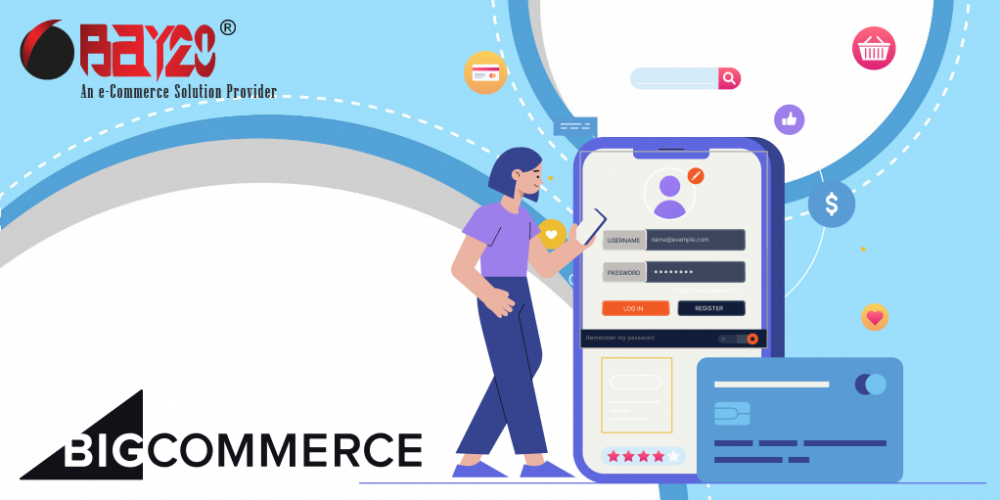 How to Handle Customer Sessions in BigCommerce Catalyst?