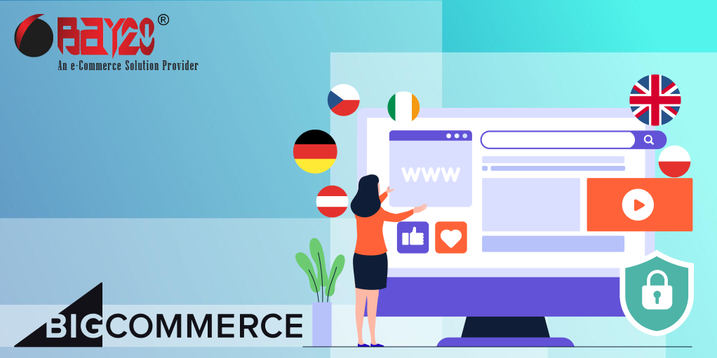 Internationalization in BigCommerce Catalyst: A Complete Developer Guide