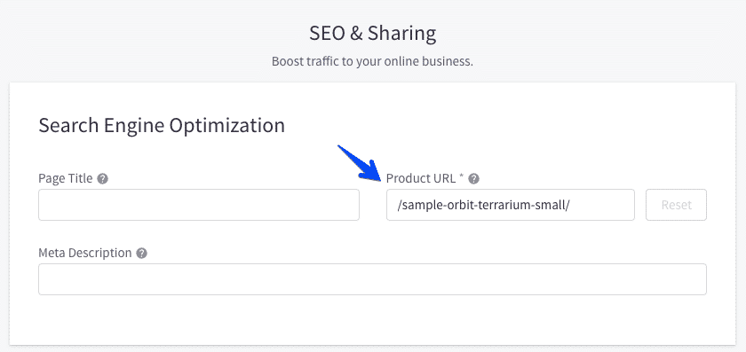 Routing in BigCommerce Catalyst
