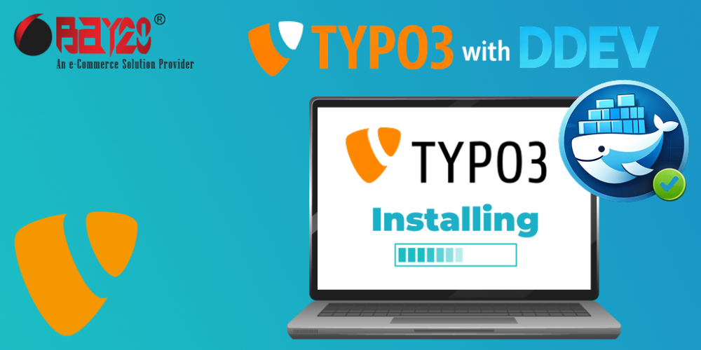 How to Install TYPO3 Using DDEV for Local Development