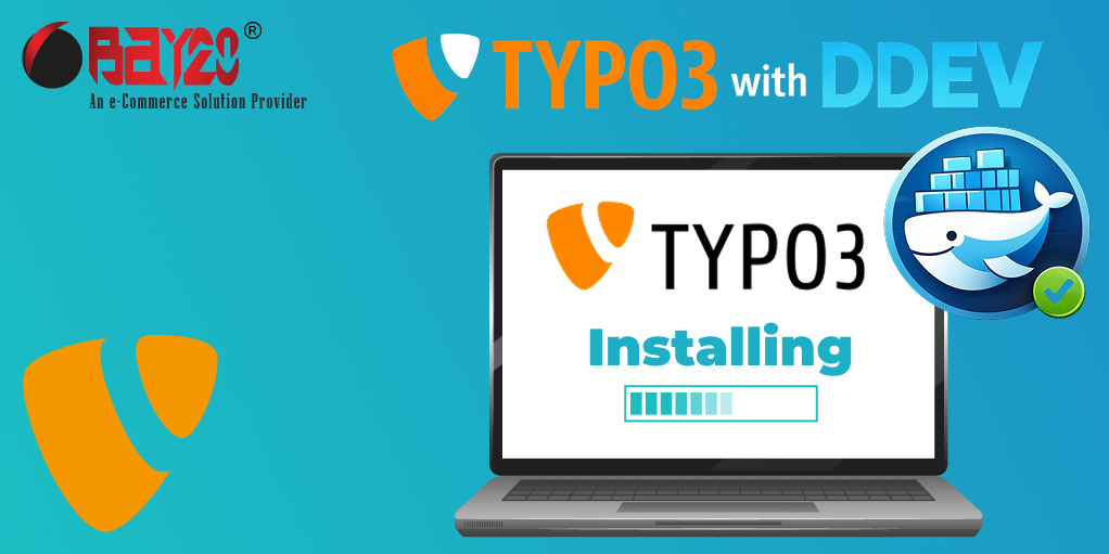 How to Install TYPO3 Using DDEV for Local Development -Bay20