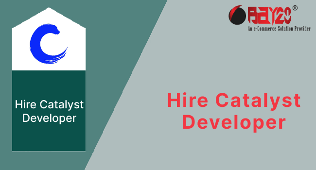 Catalyst certified image