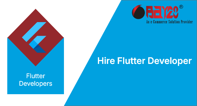 Flutter certified image