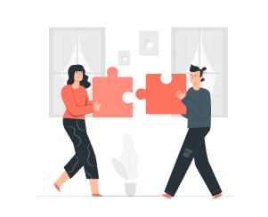 Transparent Collaboration image