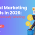 Digital Marketing Trends in 2026: What’s Actually Working