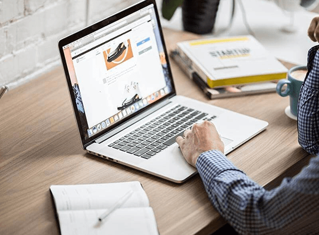 All Shopify Store Features Work Inside The App All Shopify Store Features Work Inside The App img