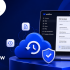 How to Create a Backup in Webflow