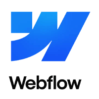 Webflow logo